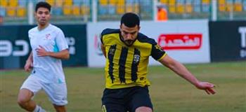 الدوري الممتاز.. بتروجت يتعادل مع المقاولون العرب بهدفين لكل منهما