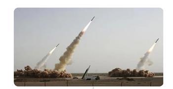 إعلام إسرائيلي: إصابة مبنى في ديمونة بعد إطلاق صواريخ من إيران