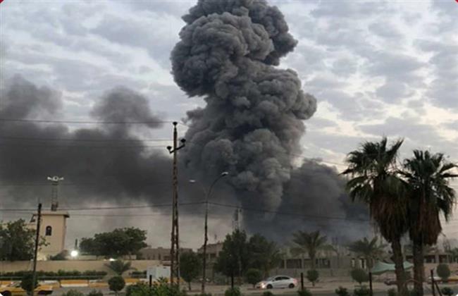 هجوم إسرائيلي على موقع ابحاث نووية في طهران 