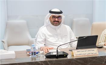 رئيس اللجنة المالية والاقتصادية بمجلس النواب البحريني: زيارات الرئيس السيسي للخليج "صك الأمان"