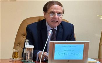 الأمين العام لرابطة الجامعات الإسلامية: مصر والسعودية جناحا الأمن والاستقرار.. ولا عزاء لدعاة الفتنة