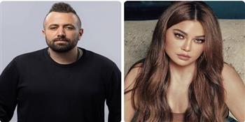 الشاعر عمرو سامي يتعاون مع هيفاء وهبي في أغنية جديدة وتطرح قريبًا 