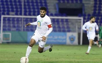 الدوري الممتاز.. غزل المحلة يتعادل مع البنك الأهلي 1-1