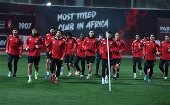 دوري أبطال أفريقيا.. غيابات الأهلي أمام الترجي التونسي