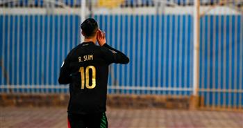 دوري أبطال أفريقيا.. الدقيقة 30.. بيراميدز 0-1 الجيش الملكي