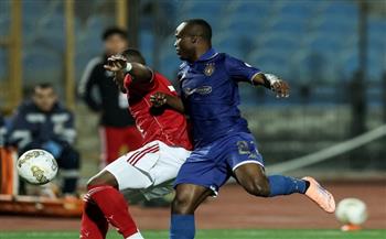 دوري أبطال أفريقيا.. الدقيقة 30.. الأهلي 1-0 الترجي التونسي