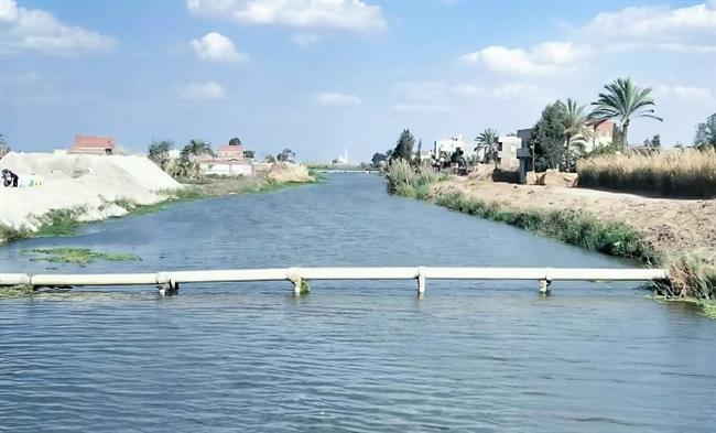 وزير الري يوجه بمتابعة حالة المصارف الزراعية على مستوى الجمهورية خلال إجازة عيد الفطر