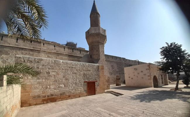  الانتهاء من ترميم إيوان أقطاي وساقية الناصر محمد بن قلاوون ومسجد محمد باشا بمنطقة القلعة الأثرية