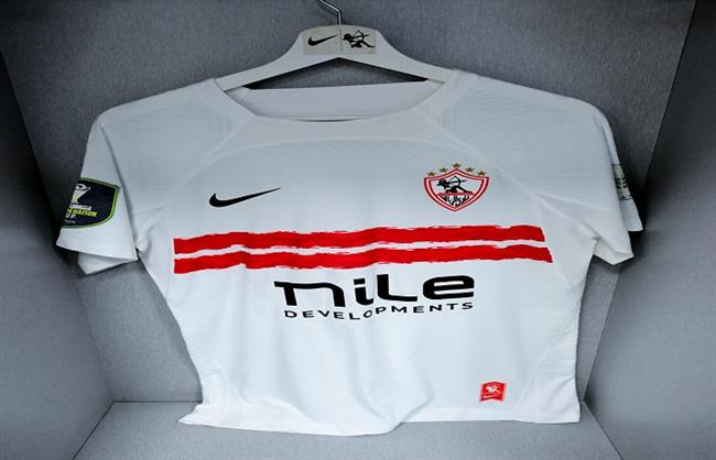 الكونفدرالية الأفريقية.. قمصان الزمالك يزين استاد القاهرة قبل مواجهة أوتوهو