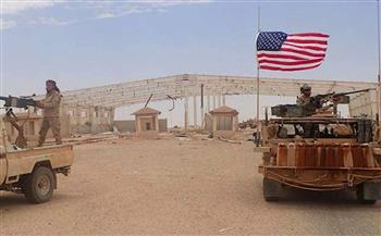  هجوم على القاعدة العسكرية الأمريكية في أربيل