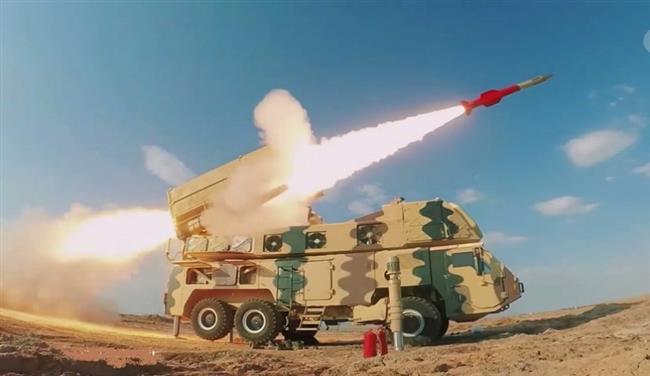 إعلام إيراني: تفعيل الدفاعات الجوية ضد أهداف معادية غربي العاصمة طهران