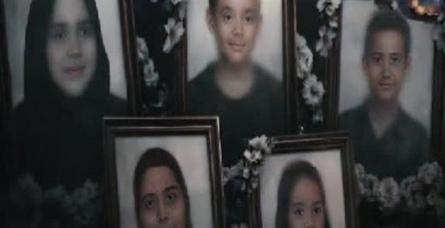 مأساة واقعه كرموز.. شهود العيان يؤكدون تدخل الأهالي لإنقاذ الابن السادس من الانتحار