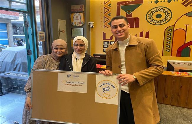 وزيرة التضامن تتابع آخر مستجدات مبادرة “سبورة المحروسة” بالتعاون مع مؤسسة صناع الحياة