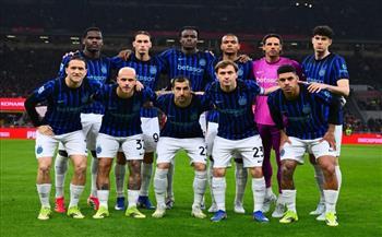 الدوري الإيطالي.. إنتر ميلان يواجه فيورنتينا