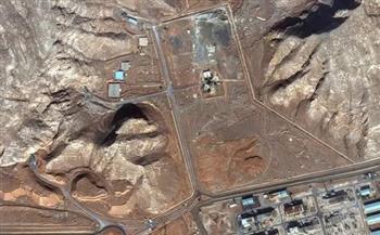 إعلام إيراني: غارات أمريكية إسرائيلية تستهدف مجمع أصفهان النووي