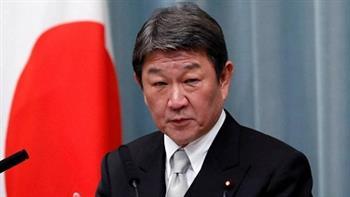 اليابان تعتزم إزالة الألغام من مضيق هرمز حال وقف إطلاق النار