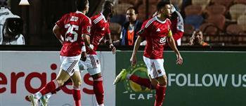 كاف: الأهلي يفقد حلم اللقب الأفريقي أمام الترجي بسيناريو درامي