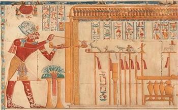 البخور جزء من طقوس قديمة في مصر وبلاد الرافدين والعالم الإغريقي والروماني