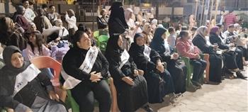 "بالسمسمية ومسرح العرائس" قصور الثقافة تحتفل بعيد الفطر المبارك وعيد الأم