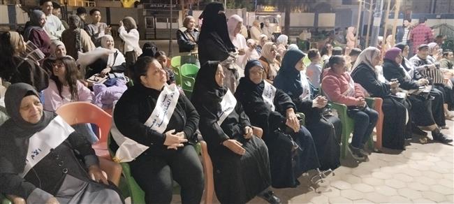 "بالسمسمية ومسرح العرائس" قصور الثقافة تحتفل بعيد الفطر المبارك وعيد الأم