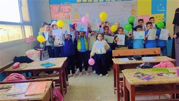 احتفاء بعيد الفطر المبارك.. ثقافة بورسعيد تنظم ورش فنية وحلقات نقاشية