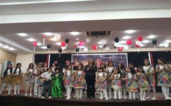 قصر ثقافة الشاطبي يحتفل بثالث أيام العيد بعروض فنية وورش للأطفال