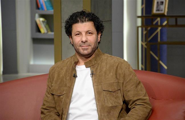 الليلة.. إياد نصار ضيف عمرو الليثي في برنامج واحد من الناس   