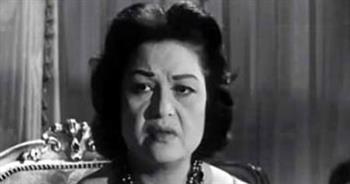 عقيلة راتب.. "برنسيسة" المسرح التي فقدت بصرها ولم تفقد "نور" فنها