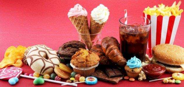 هذة "الوجبة" قد تؤذى معدتك فى العيد!