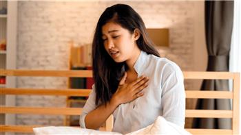 ماذا تعرف عن متلازمة الضائقة التنفسية  ؟