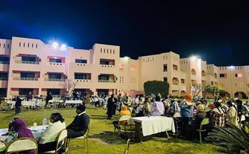 ثقافة الخارجة تحتفل بعيد الفطر بعروض فنية مجانية