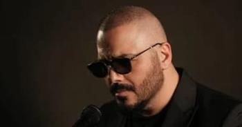 بمناسبة عيد الأم.. رامي عياش.. يطرح أغنيته الجديدة " يا أمي " 