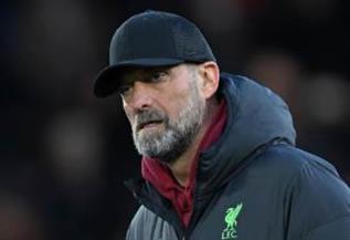 تقارير: ليفربول يدرس عودة يورجن كلوب لخلافة سلوت