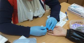 مبادرة فحص المقبلين على الزواج تُجري الكشف الطبي لأكثر من 4.7 مليون شاب وفتاة