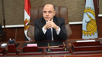 محافظ الغربية يؤكد استمرار العمل الميداني خلال إجازة عيد الفطر