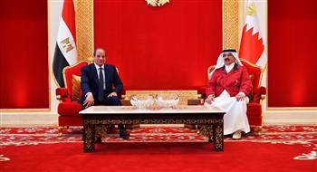 مصر والبحرين.. موقف واحد في مواجهة التحديات ورسائل سياسية ودبلوماسية حاسمة من قمة المنامة