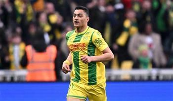 الدوري الفرنسي.. مصطفي محمد يقود نانت ضد ستراسبورج