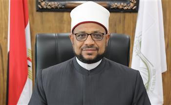 أمين البحوث الإسلامية: العيد فرصة لإحياء قيم الرحمة والعطاء بين الناس