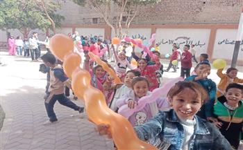 محافظ أسيوط: إقبال كثيف على مراكز الشباب في ثالث أيام عيد الفطر 