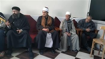 الثقافة بسوهاج تقدم أنشطة توعوية وفنية احتفالا بالعيد 