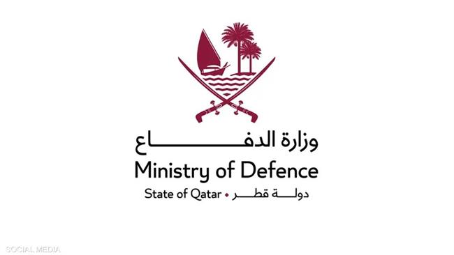 الدفاع القطرية: مصرع 3 أفراد من منتسبي الفوات المسلحة في حادث سقوط المروحية