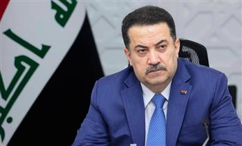 رئيس الوزراء العراقي: من يتجرّأ على الدم العراقي لا يمثل البلاد