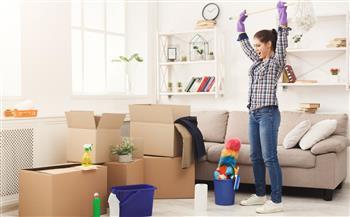 لتنظيم المنزل والحفاظ على ترتيبه.. اتبعي تلك الطرق
