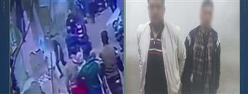 خلاف حول أولوية المرور وراء نشوب مشاجرة بالأسلحة البيضاء بالدقهلية