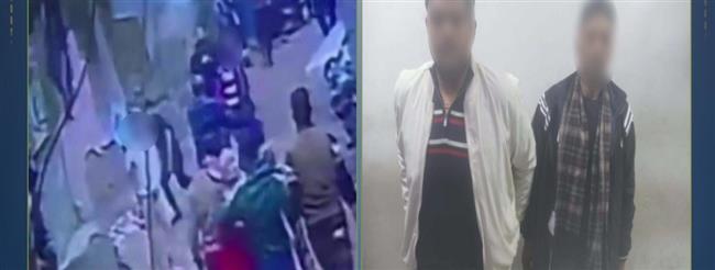 خلاف حول أولوية المرور وراء نشوب مشاجرة بالأسلحة البيضاء بالدقهلية