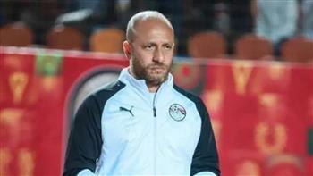 وائل رياض يعلن قائمة منتخب الشباب استعدادًا لوديتي الجزائر