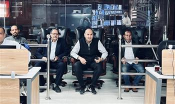 محافظ قنا: إزالة 33 حالة تعد في المهد خلال إجازة العيد وتحديث الحيز العمراني لقرية "الشيخ عيسى"