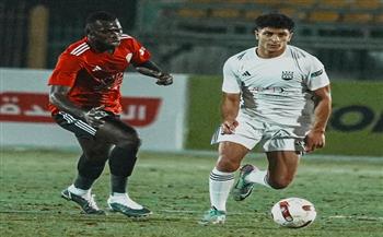 الدوري الممتاز.. شوط أول سلبي بين زد وفريق طلائع الجيش