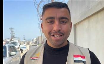 المتحدث باسم اللجنة المصرية في غزة: اللجنة المصرية تنجح في إدخال البهجة بالعيد وتواصل دعمها الإنساني