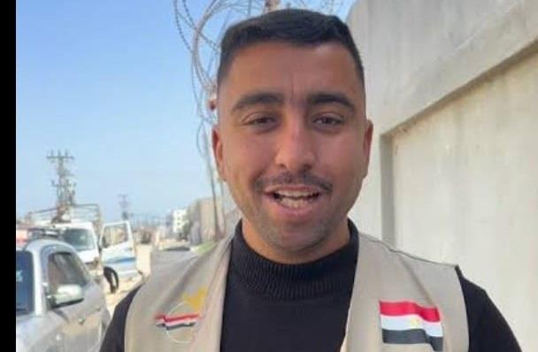 المتحدث باسم اللجنة المصرية في غزة: اللجنة المصرية تنجح في إدخال البهجة بالعيد وتواصل دعمها الإنساني